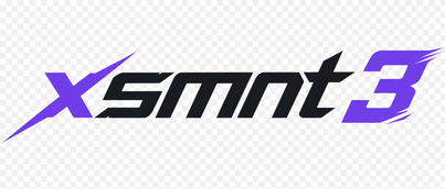xsmnt 3 logo